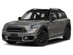 2018 MINI Cooper SE Countryman ALL4 Cooper S E