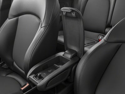 2018 MINI Cooper SE Countryman ALL4 Cooper S E