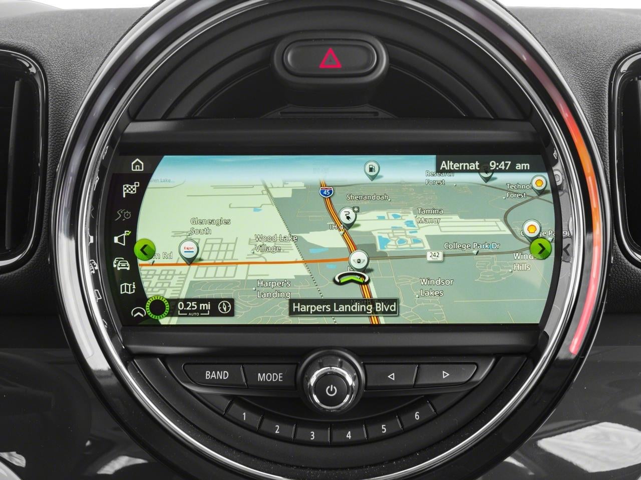 2018 MINI Cooper SE Countryman ALL4 Cooper S E