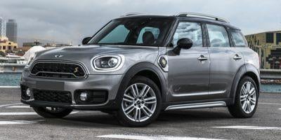 2018 MINI Cooper SE Countryman ALL4 Cooper S E