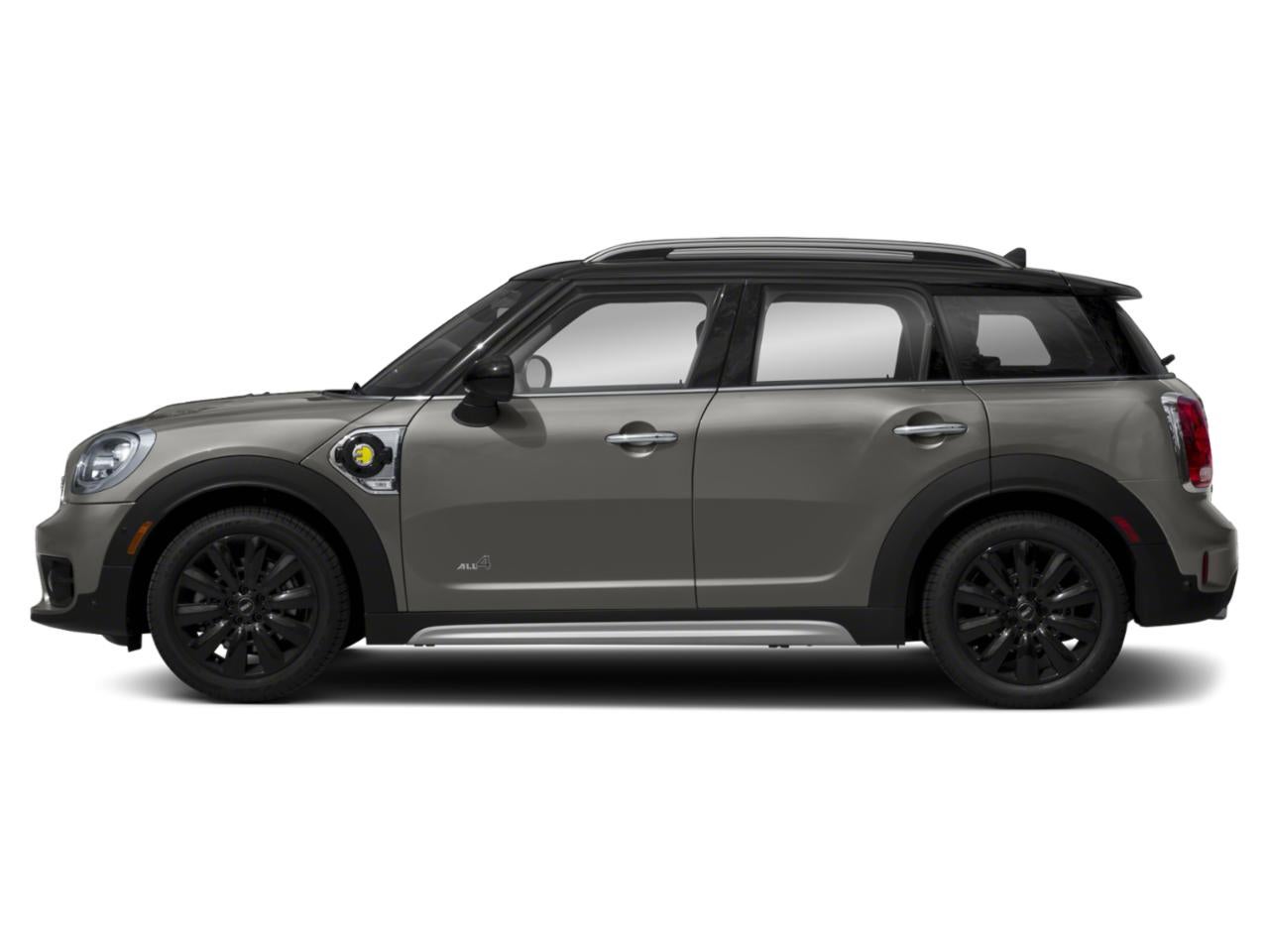 2018 MINI Cooper SE Countryman ALL4 Cooper S E