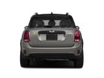2018 MINI Cooper SE Countryman ALL4 Cooper S E