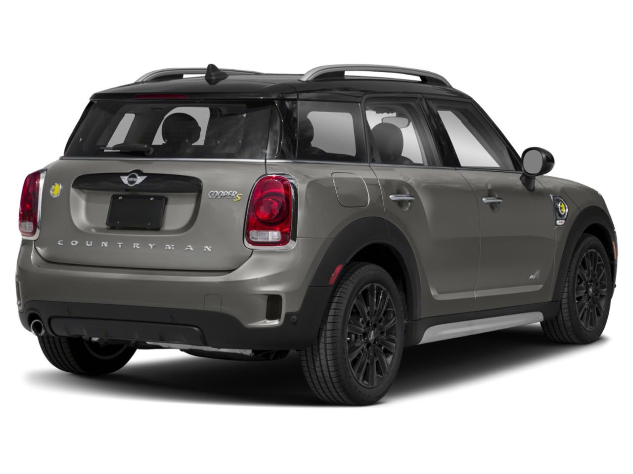 2018 MINI Cooper SE Countryman ALL4 Cooper S E