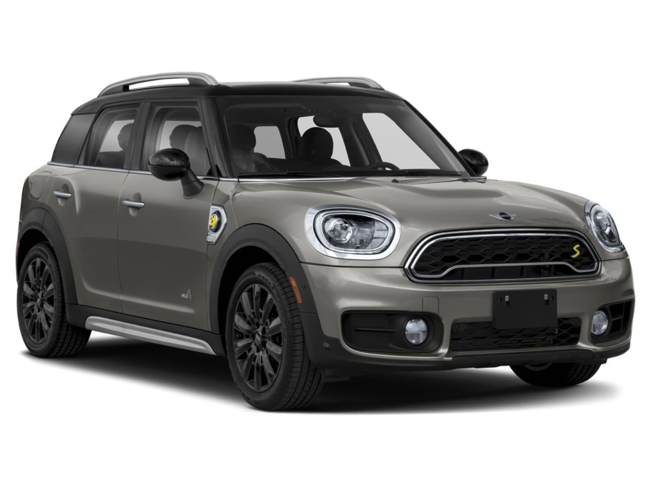 2018 MINI Cooper SE Countryman ALL4 Cooper S E