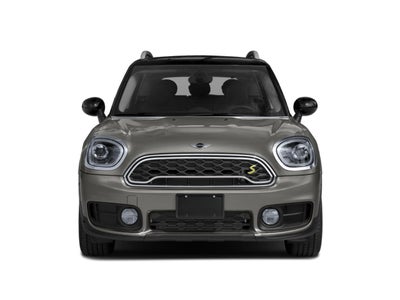 2018 MINI Cooper SE Countryman ALL4 Cooper S E