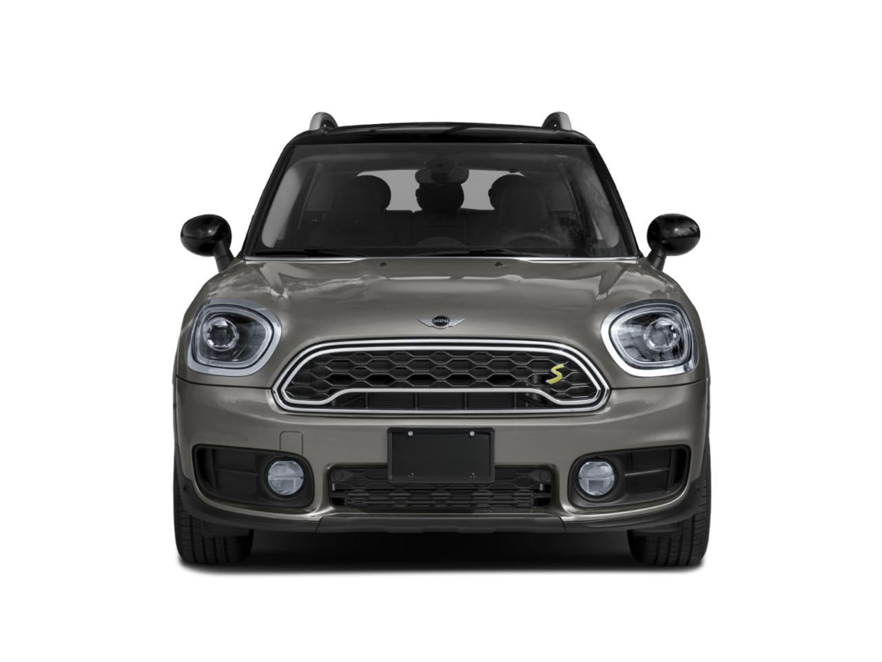 2018 MINI Cooper SE Countryman ALL4 Cooper S E