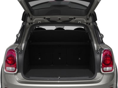 2018 MINI Cooper SE Countryman ALL4 Cooper S E