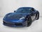 2023 Porsche 718 Cayman Coupe