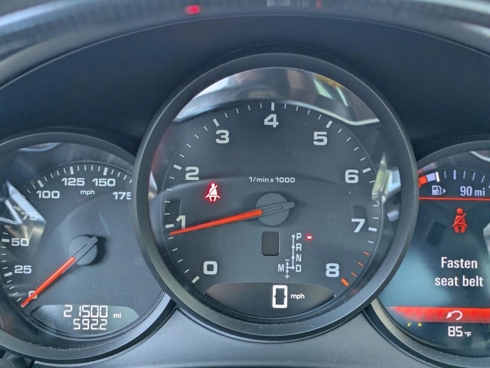 2023 Porsche 718 Cayman Coupe
