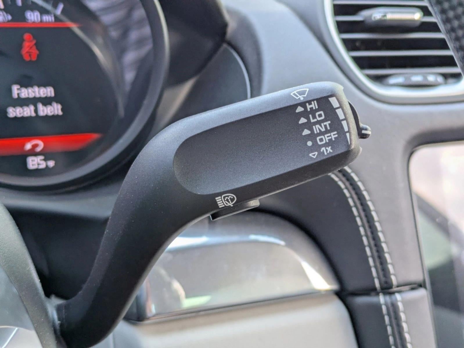 2023 Porsche 718 Cayman Coupe