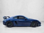 2023 Porsche 718 Cayman Coupe