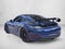 2023 Porsche 718 Cayman Coupe