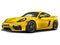 2023 Porsche 718 Cayman Coupe