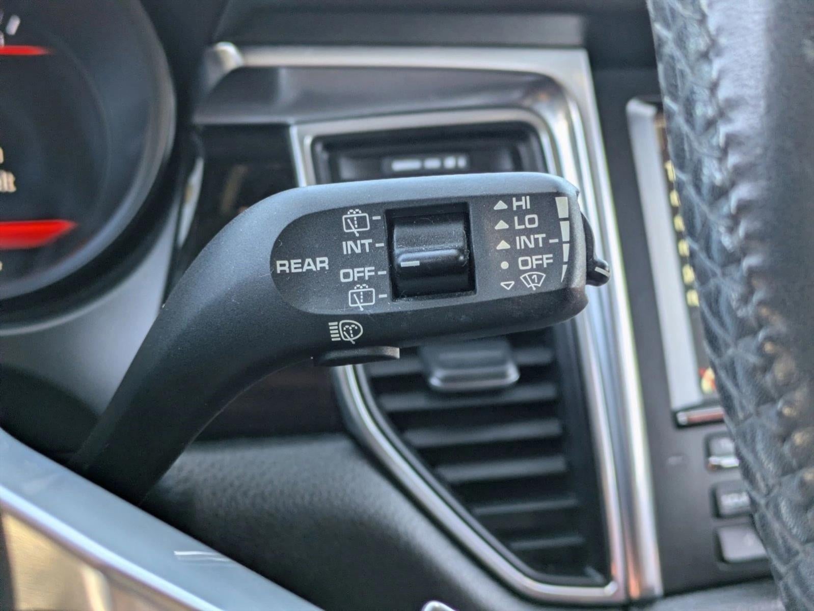 2016 Porsche Macan AWD 4dr S