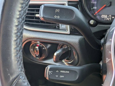 2016 Porsche Macan AWD 4dr S