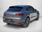 2016 Porsche Macan AWD 4dr S