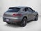 2016 Porsche Macan AWD 4dr S