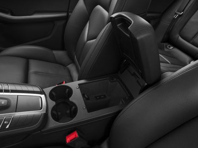 2016 Porsche Macan AWD 4dr S