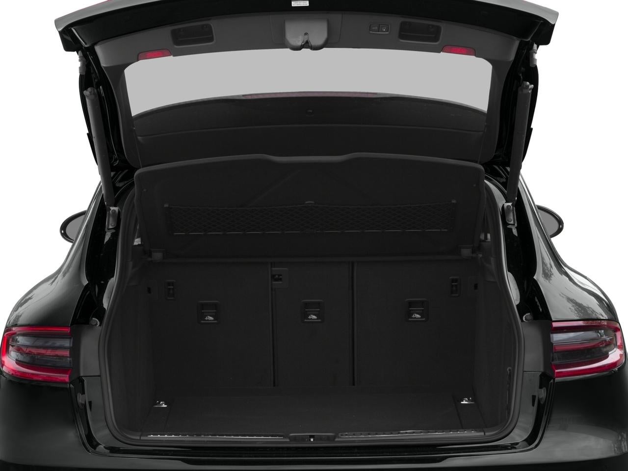 2016 Porsche Macan AWD 4dr S