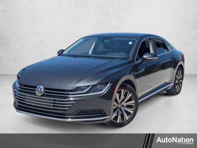 2019 Volkswagen Arteon SE FWD