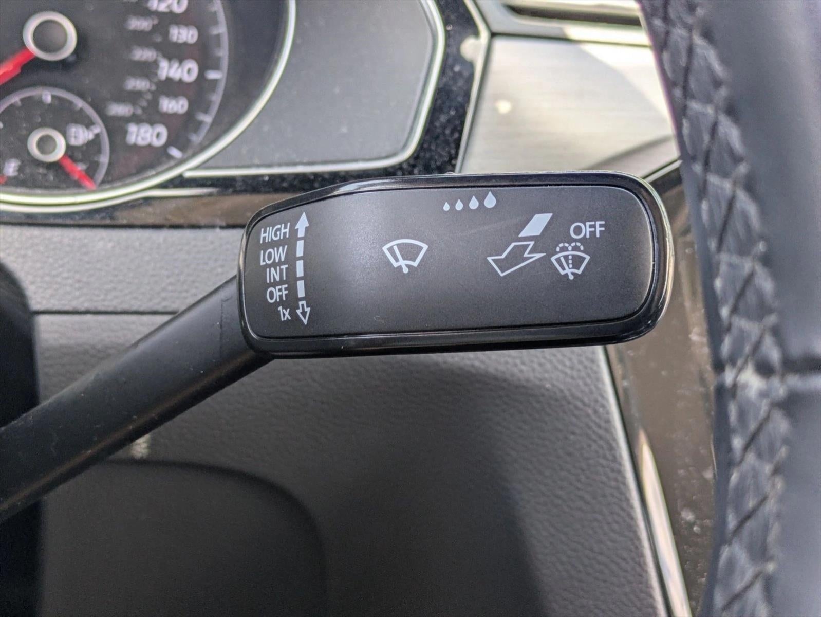 2019 Volkswagen Arteon SE FWD