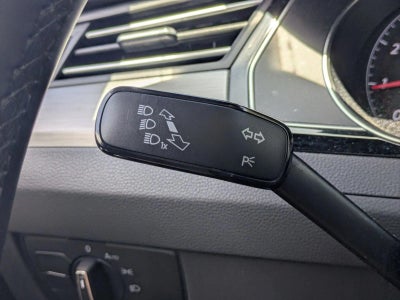 2019 Volkswagen Arteon SE FWD