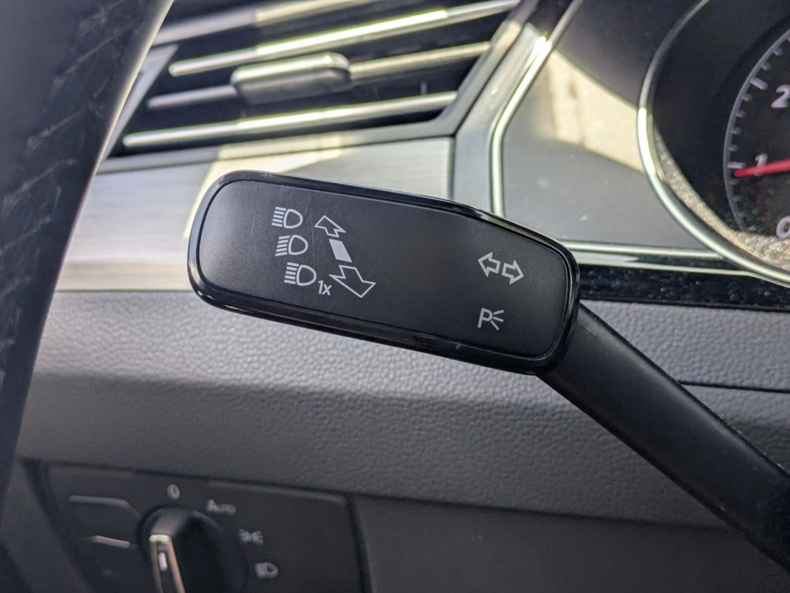 2019 Volkswagen Arteon SE FWD