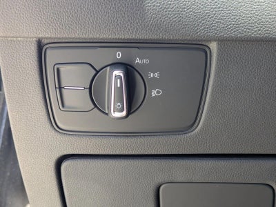 2019 Volkswagen Arteon SE FWD