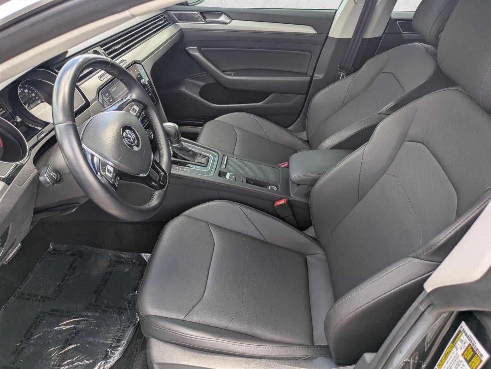 2019 Volkswagen Arteon SE FWD