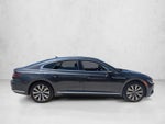 2019 Volkswagen Arteon SE FWD