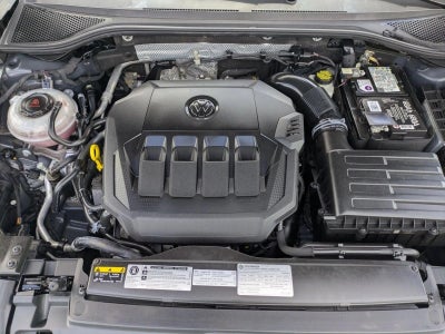2019 Volkswagen Arteon SE FWD
