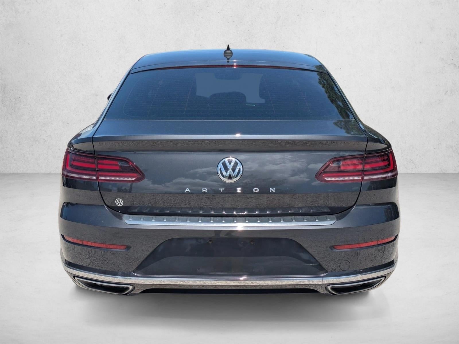 2019 Volkswagen Arteon SE FWD
