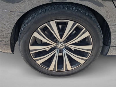 2019 Volkswagen Arteon SE FWD