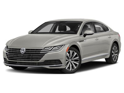 2019 Volkswagen Arteon SE FWD