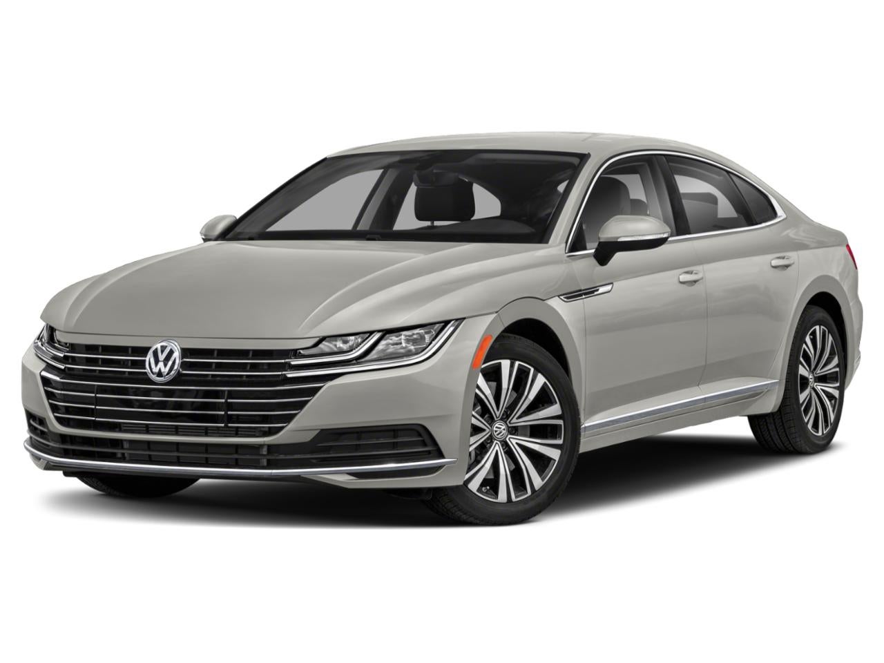 2019 Volkswagen Arteon SE FWD