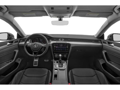2019 Volkswagen Arteon SE FWD