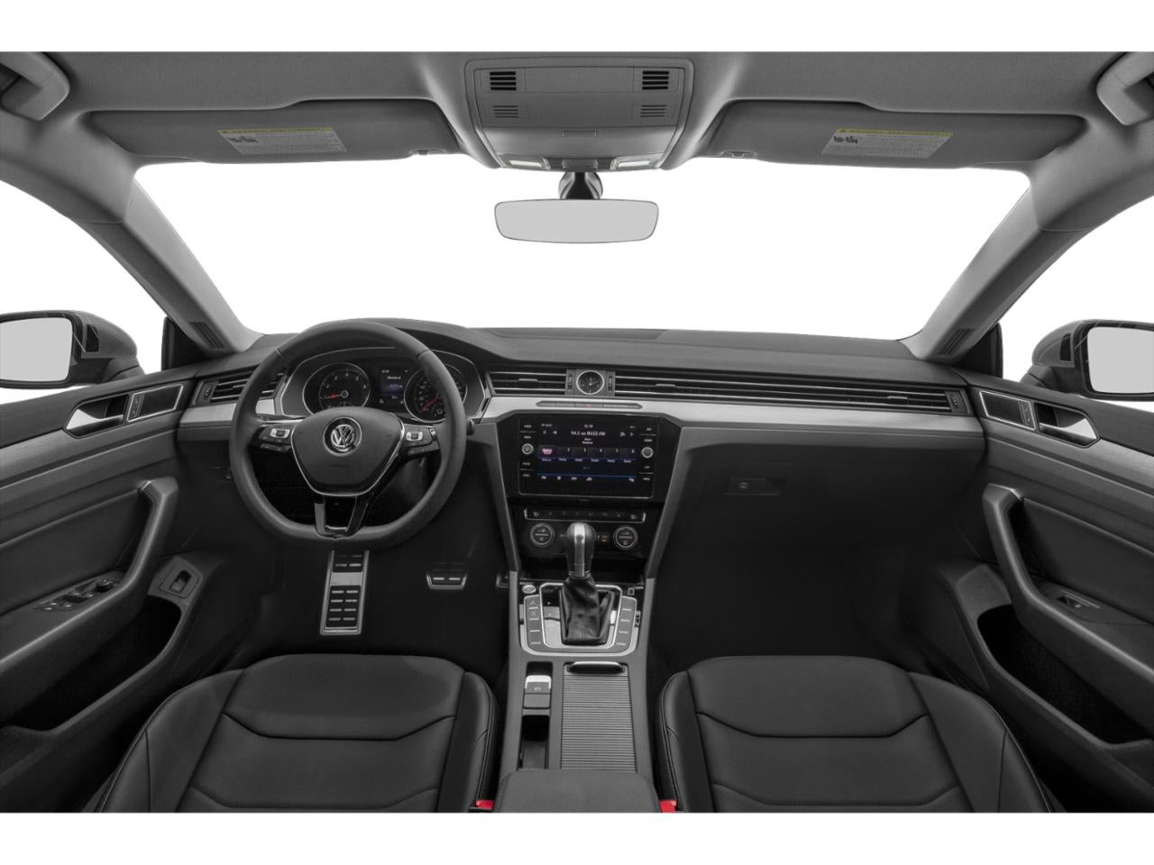 2019 Volkswagen Arteon SE FWD