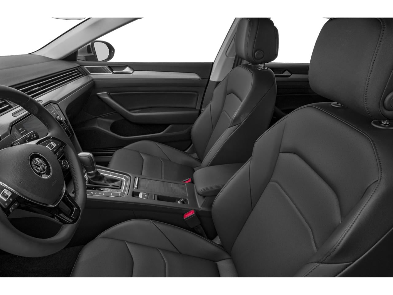 2019 Volkswagen Arteon SE FWD