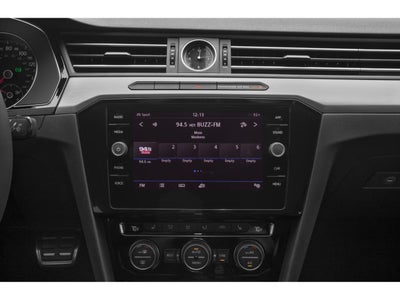 2019 Volkswagen Arteon SE FWD