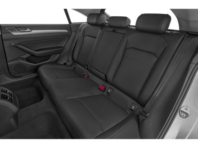 2019 Volkswagen Arteon SE FWD