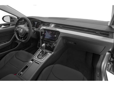 2019 Volkswagen Arteon SE FWD