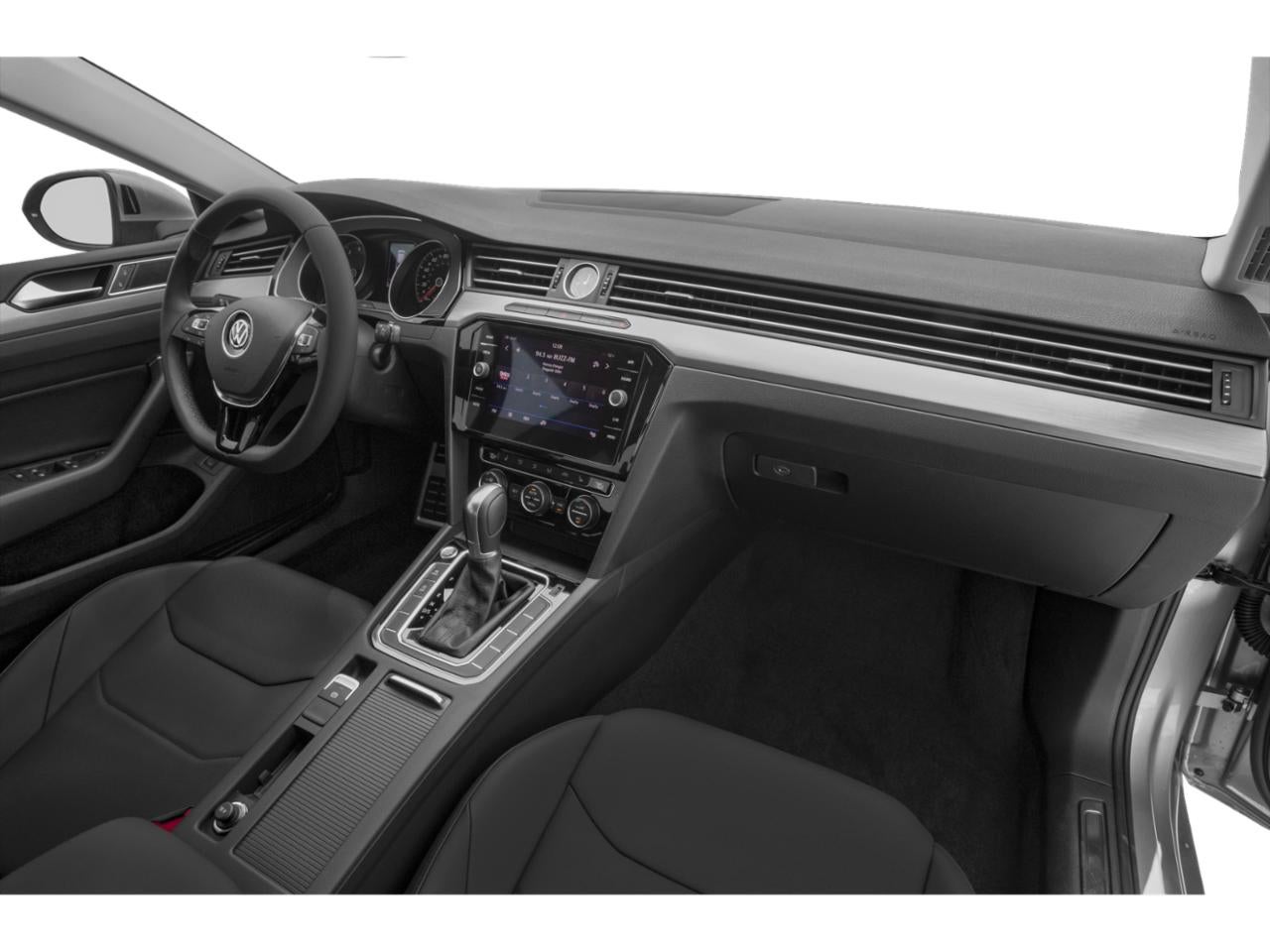 2019 Volkswagen Arteon SE FWD