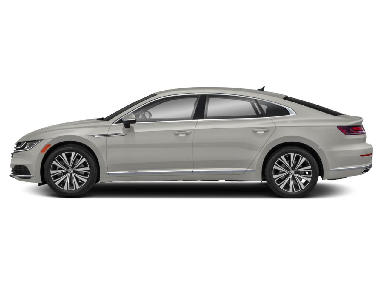 2019 Volkswagen Arteon SE FWD