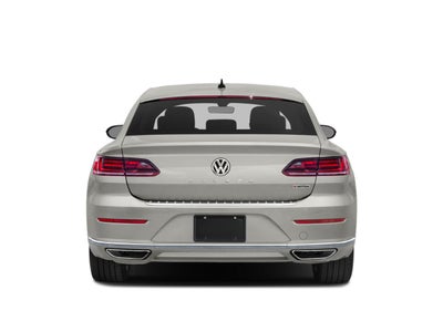 2019 Volkswagen Arteon SE FWD