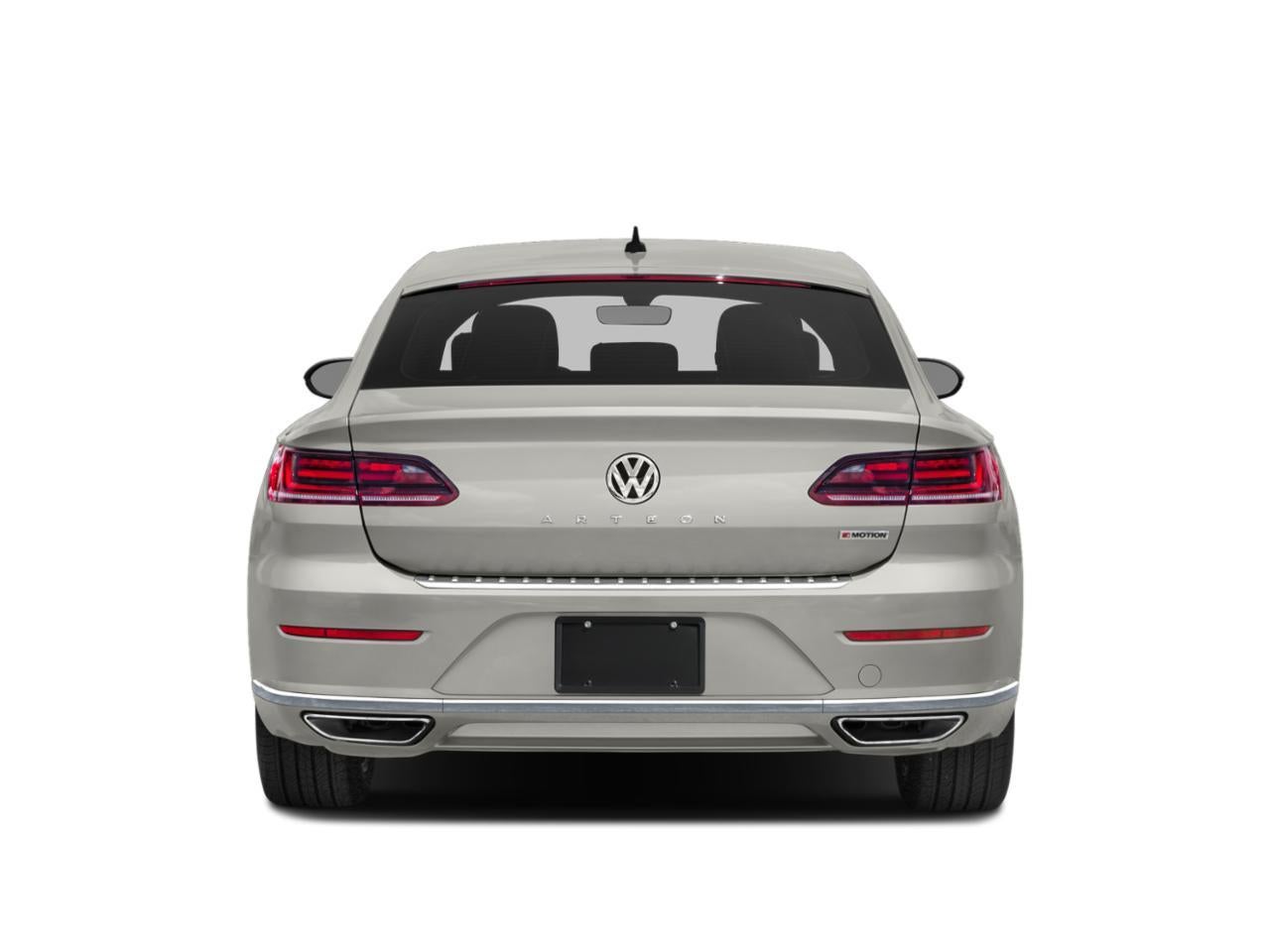 2019 Volkswagen Arteon SE FWD