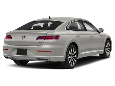 2019 Volkswagen Arteon SE FWD