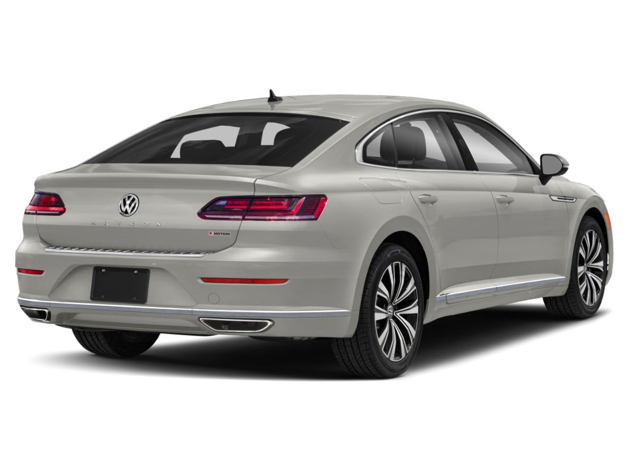 2019 Volkswagen Arteon SE FWD