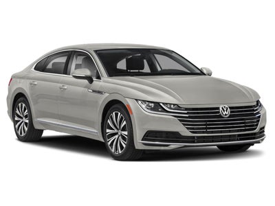 2019 Volkswagen Arteon SE FWD