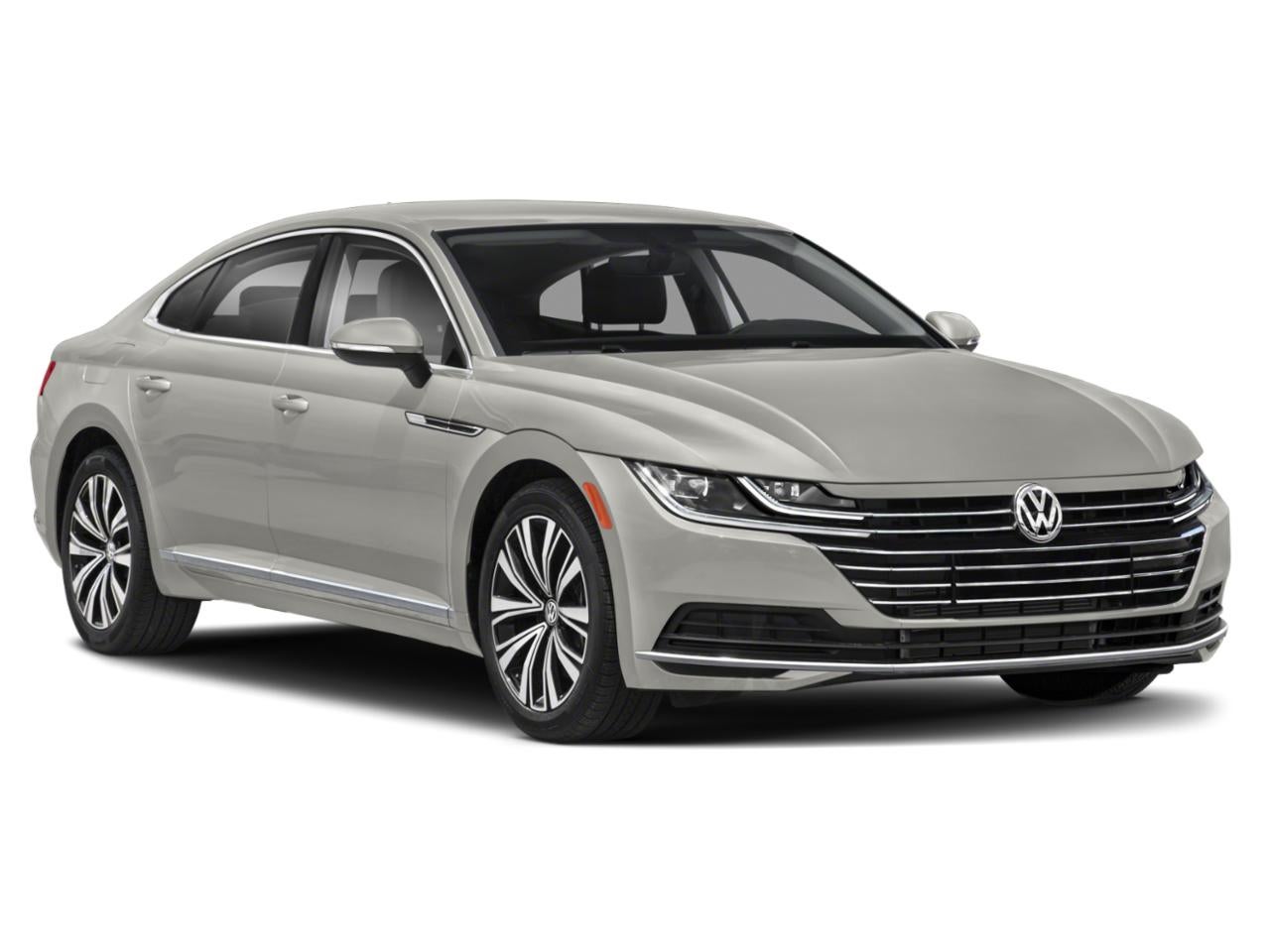 2019 Volkswagen Arteon SE FWD