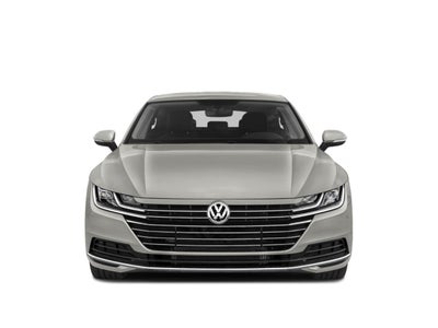 2019 Volkswagen Arteon SE FWD